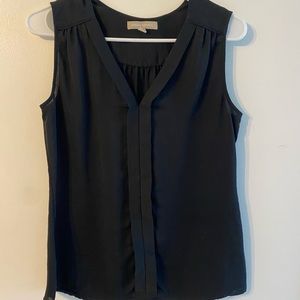 Banana Republic Sleeveless Top
